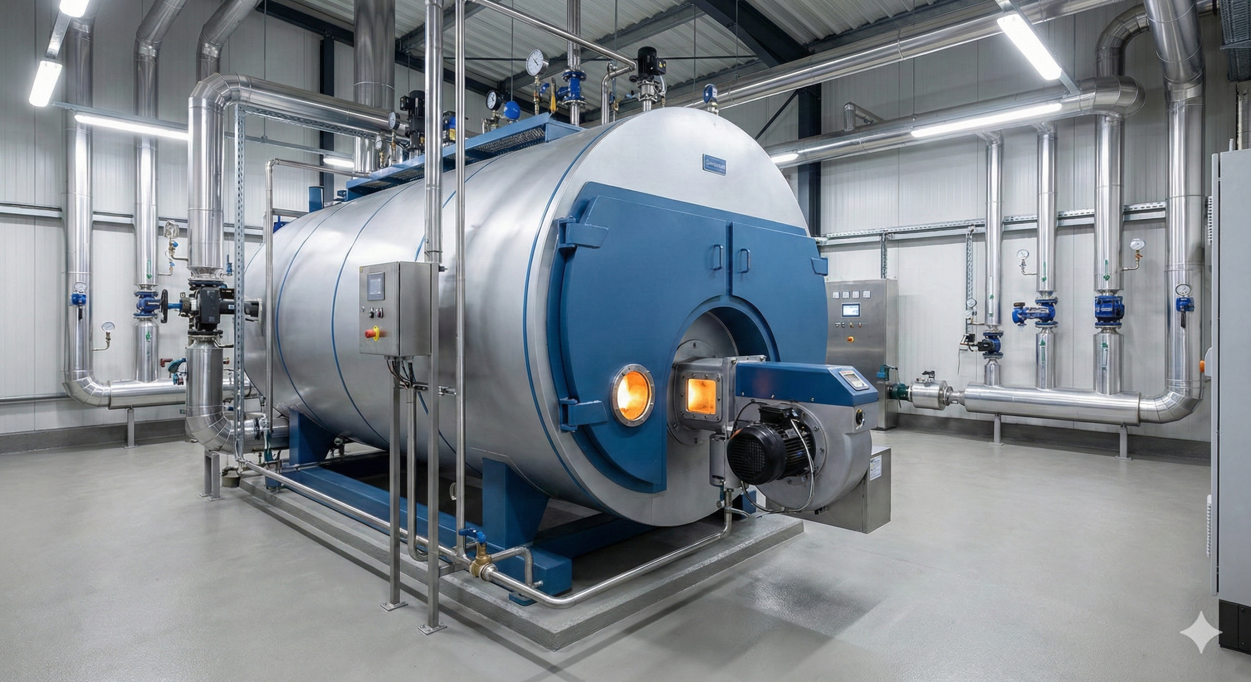 Domestic & Potable Water